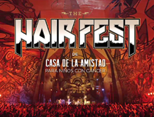 The Hair Fest