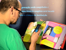 WhatsApp Storytellers