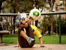 Freestyle