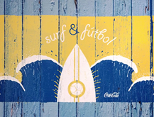 Surf & Fútbol