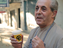 José, gastronómico
