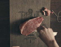 La Biblia del Asador