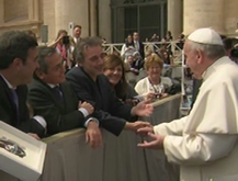 Jogo Bendito Vaticano