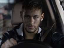 Partidas Neymar