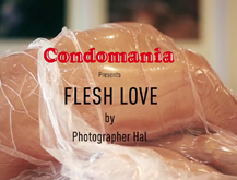 Flesh Love by Photographer Hal