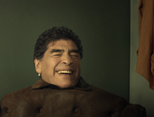 Maradona