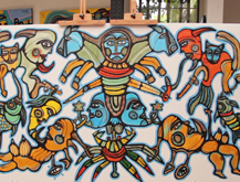 Color 3