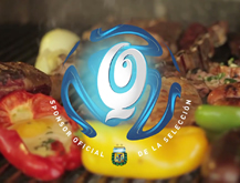 Quilmes asado con Ruggeri - Mundial 2014