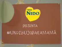 Feliz Día Mamá