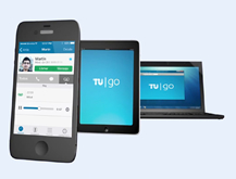 Llegó #TUGo, la revolución Movistar