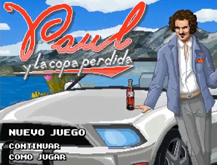 Caso Paul el Sommelier