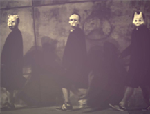 Videoclip - Dos direcciones