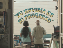 La Felicidad es tu Progreso