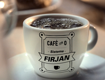 Café con FIRJAN