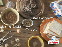 Un montón de ideas nuevas