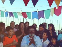 Videoclip - CEPRODIH