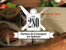 Caso -  Aplausos