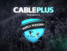 #MARCAPERSONAL