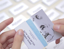 Inspiring Rolling Paper