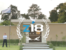 Embajada de la Zona 18