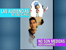 Nuevo Sistema Federal de Medición de Audiencias