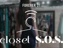 Closet S.O.S.