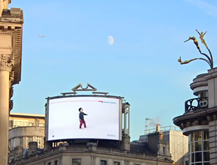 Caso The Magic of Flying
