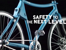 Maestro´s Academy - Smart Bike
