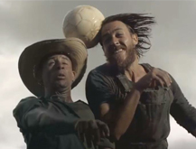 Agricultores