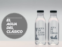 Caso - El Agua del Clásico