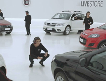 Caso - Fiat Live Store