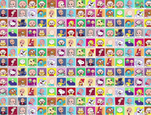 Bald Cartoons