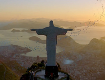 Ame cada segundo
