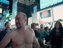 Teaser - Birdman