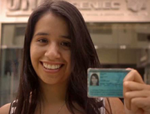 Caso - DNI Feliz