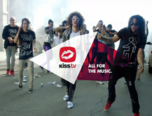 Videos Musicales sin Música