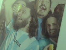 Argentina