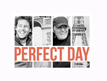 Trailer - Perfect Day