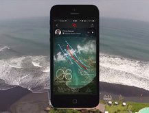 Rip Curl SearchGPS