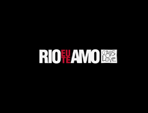 Trailer - Río, Eu Te Amo