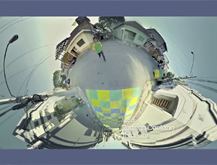 Little Planet