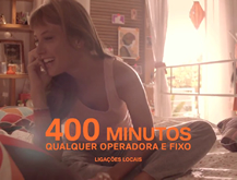 Nextel - Plano Smart 400