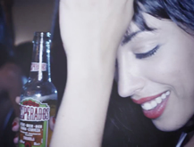 Party High by Desperados