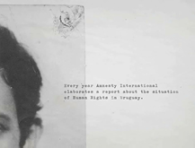 Portraits Against Oblivion