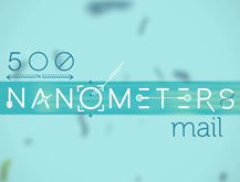 The 500 Nanometers Mail