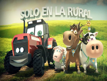 Un viaje al interior del campo