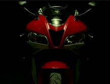 Honda 85