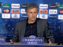 Mourinho
