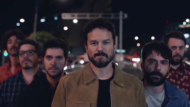 Manifiesto Así Somos - Amistad