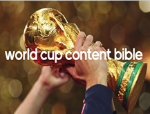 Adidas World Cup Overwiew
